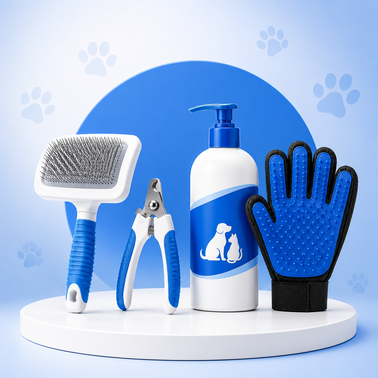 Grooming