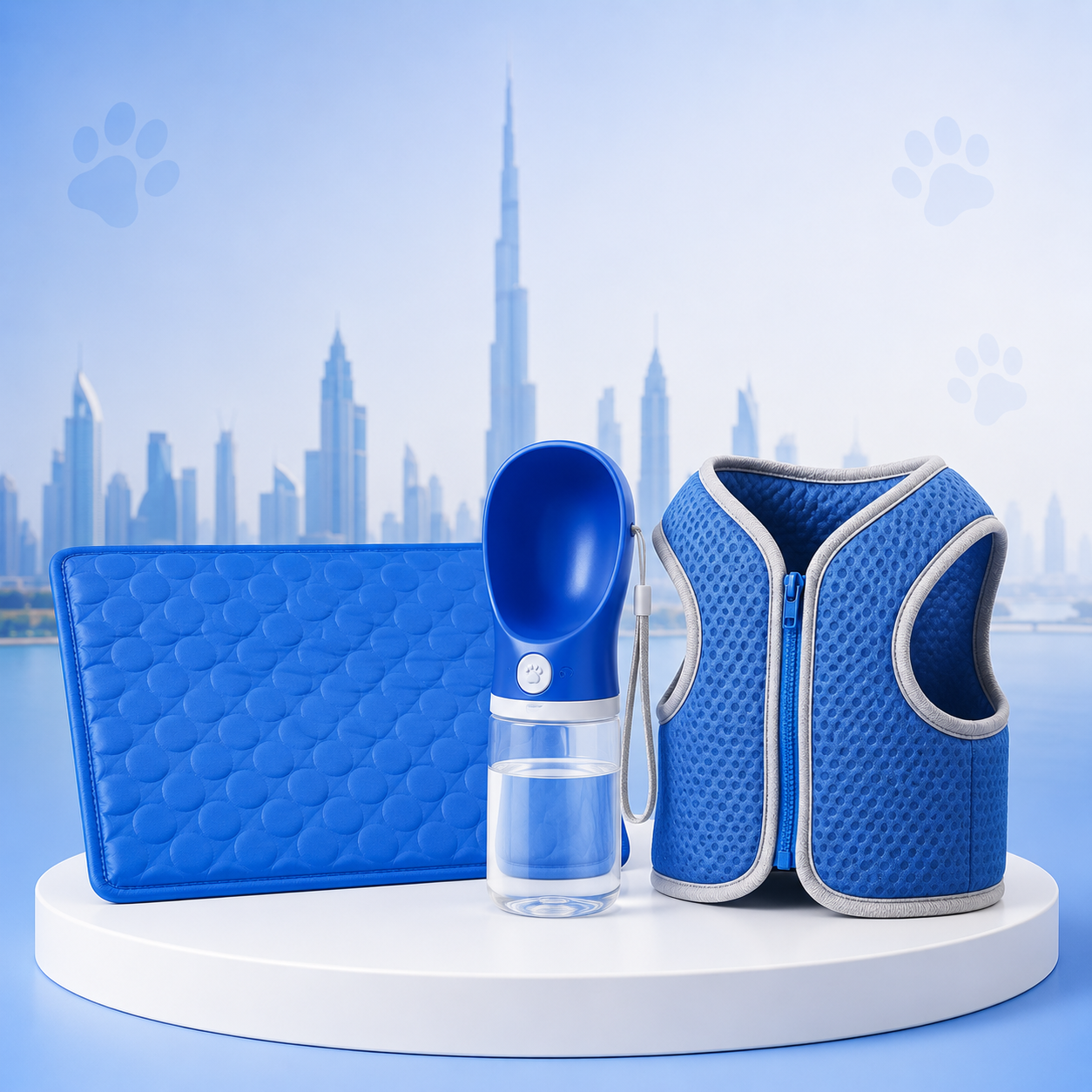 Cool & Comfort
