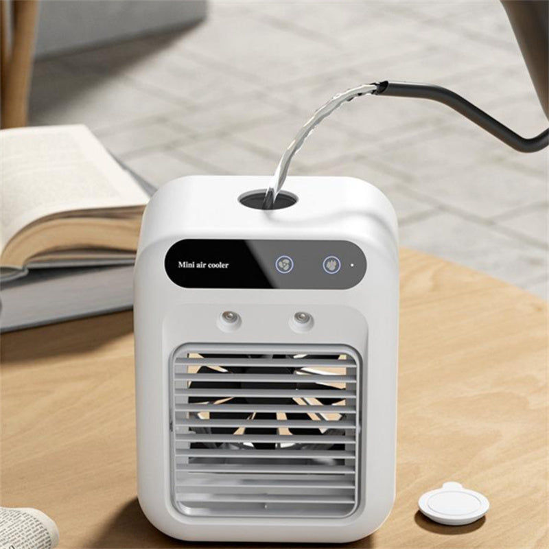 Portable Air Conditioner For pets