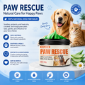Pet Paw Care Cream Foot Pad Protection Oil