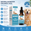 Joint & mobility supplements