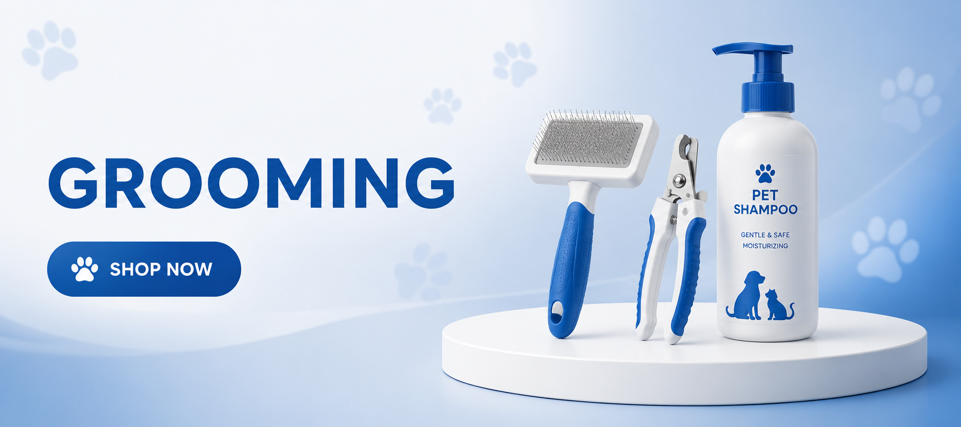 Grooming