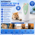 Led Smart Laser Cat Toy Usb Charging