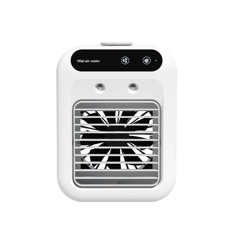 Portable Air Conditioner For pets