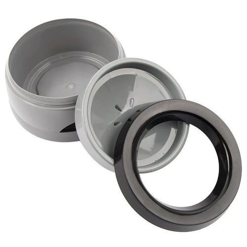 Anti-Spill Dog Travel Water Bowl