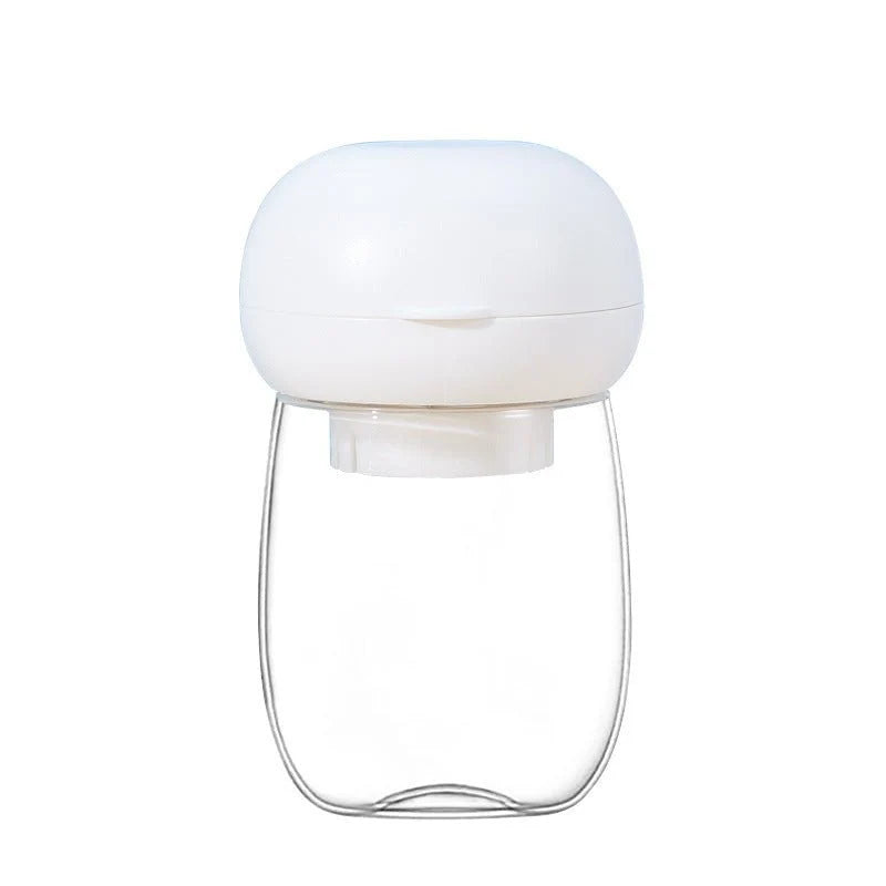 Foldable & Portable Outdoor Drinking Glass Pet Products