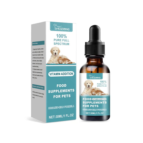 Joint & mobility supplements