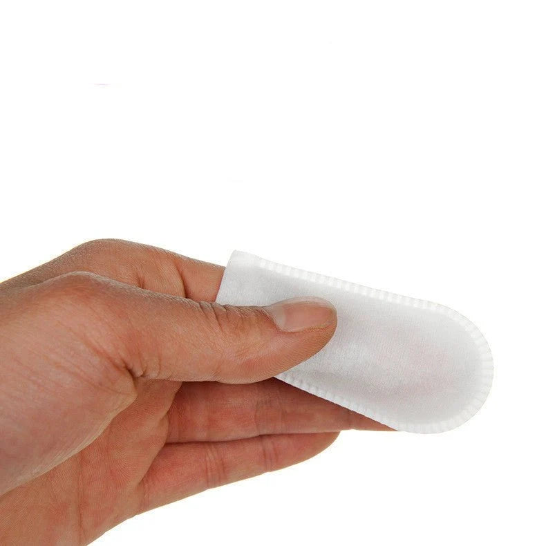 Oral And Dental Cleaning Wipes For Pets